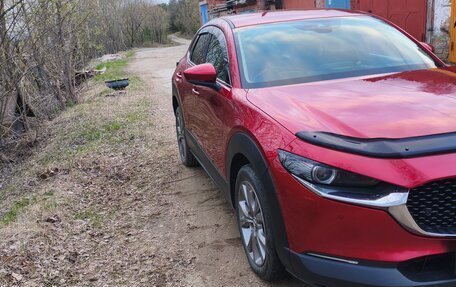 Mazda CX-30 I, 2020 год, 2 350 000 рублей, 6 фотография