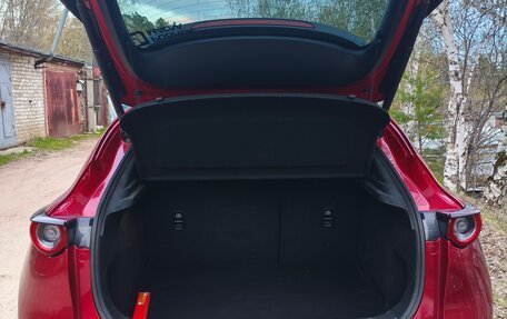 Mazda CX-30 I, 2020 год, 2 350 000 рублей, 5 фотография