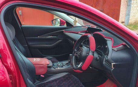 Mazda CX-30 I, 2020 год, 2 350 000 рублей, 2 фотография