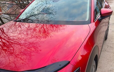 Mazda CX-30 I, 2020 год, 2 350 000 рублей, 7 фотография