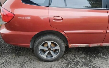 KIA Rio II, 2004 год, 200 000 рублей, 11 фотография