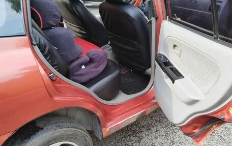 KIA Rio II, 2004 год, 200 000 рублей, 8 фотография