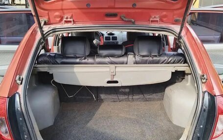 KIA Rio II, 2004 год, 200 000 рублей, 10 фотография