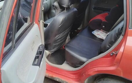 KIA Rio II, 2004 год, 200 000 рублей, 7 фотография