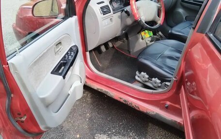 KIA Rio II, 2004 год, 200 000 рублей, 5 фотография