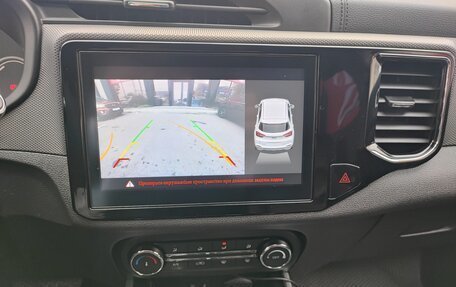 Chery Tiggo 4 I рестайлинг, 2021 год, 1 280 000 рублей, 10 фотография