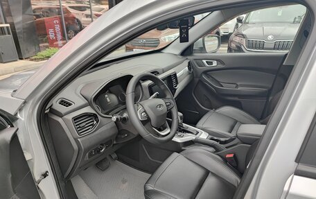 Chery Tiggo 4 I рестайлинг, 2021 год, 1 280 000 рублей, 7 фотография