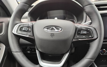 Chery Tiggo 4 I рестайлинг, 2021 год, 1 280 000 рублей, 9 фотография