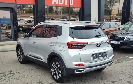 Chery Tiggo 4 I рестайлинг, 2021 год, 1 280 000 рублей, 4 фотография