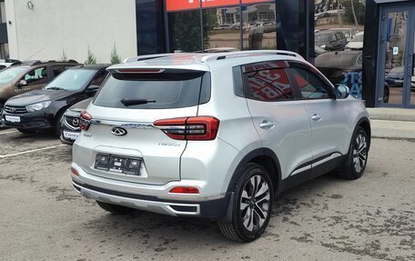 Chery Tiggo 4 I рестайлинг, 2021 год, 1 280 000 рублей, 6 фотография