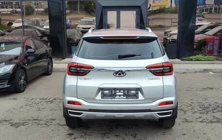 Chery Tiggo 4 I рестайлинг, 2021 год, 1 280 000 рублей, 5 фотография