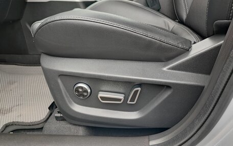 Chery Tiggo 4 I рестайлинг, 2021 год, 1 280 000 рублей, 12 фотография