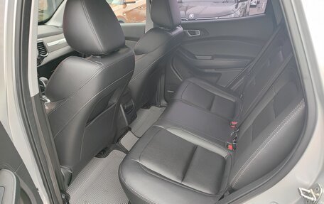 Chery Tiggo 4 I рестайлинг, 2021 год, 1 280 000 рублей, 13 фотография