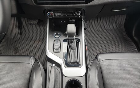 Chery Tiggo 4 I рестайлинг, 2021 год, 1 280 000 рублей, 11 фотография