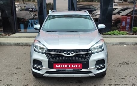 Chery Tiggo 4 I рестайлинг, 2021 год, 1 280 000 рублей, 2 фотография