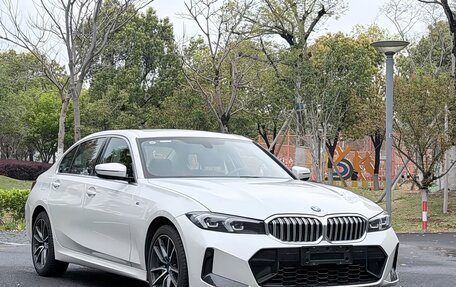 BMW 3 серия, 2024 год, 3 240 757 рублей, 3 фотография