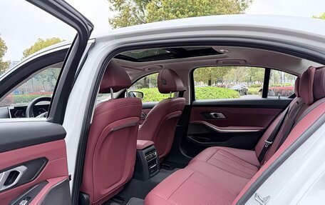 BMW 3 серия, 2024 год, 3 240 757 рублей, 5 фотография