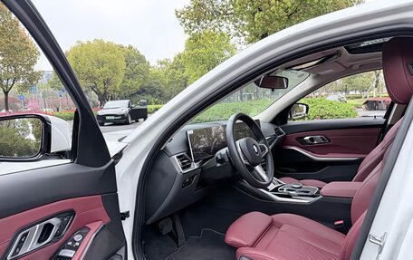 BMW 3 серия, 2024 год, 3 240 757 рублей, 4 фотография