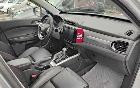 Chery Tiggo 4 I рестайлинг, 2021 год, 1 280 000 рублей, 15 фотография