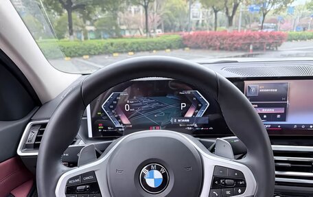 BMW 3 серия, 2024 год, 3 240 757 рублей, 8 фотография
