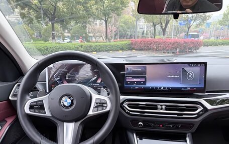 BMW 3 серия, 2024 год, 3 240 757 рублей, 7 фотография
