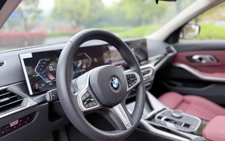 BMW 3 серия, 2024 год, 3 240 757 рублей, 15 фотография