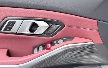 BMW 3 серия, 2024 год, 3 240 757 рублей, 13 фотография
