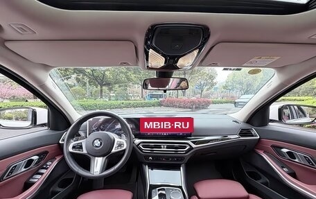 BMW 3 серия, 2024 год, 3 240 757 рублей, 6 фотография