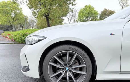 BMW 3 серия, 2024 год, 3 240 757 рублей, 17 фотография