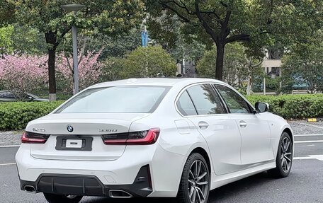 BMW 3 серия, 2024 год, 3 240 757 рублей, 21 фотография