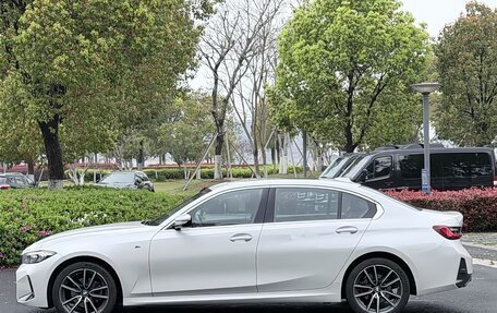 BMW 3 серия, 2024 год, 3 240 757 рублей, 18 фотография