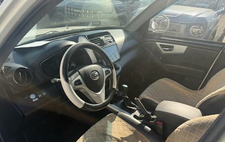 Lifan X60 I рестайлинг, 2014 год, 405 000 рублей, 5 фотография