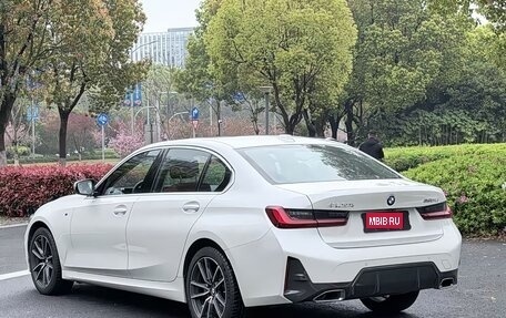 BMW 3 серия, 2024 год, 3 240 757 рублей, 19 фотография