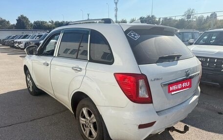 Lifan X60 I рестайлинг, 2014 год, 405 000 рублей, 4 фотография