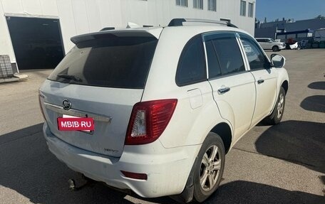 Lifan X60 I рестайлинг, 2014 год, 405 000 рублей, 3 фотография