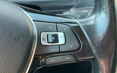 Volkswagen Tiguan II, 2018 год, 3 099 000 рублей, 14 фотография