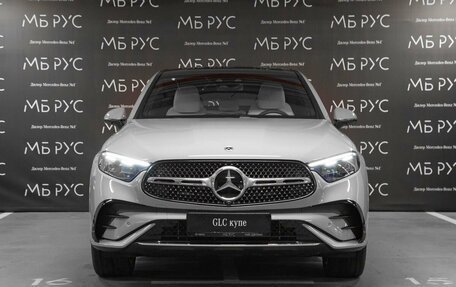 Mercedes-Benz GLC Coupe, 2026 год, 10 434 000 рублей, 5 фотография