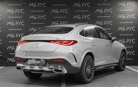Mercedes-Benz GLC Coupe, 2026 год, 10 434 000 рублей, 4 фотография