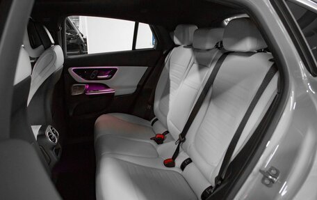 Mercedes-Benz GLC Coupe, 2026 год, 10 434 000 рублей, 3 фотография