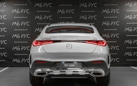 Mercedes-Benz GLC Coupe, 2026 год, 10 434 000 рублей, 6 фотография