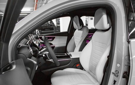 Mercedes-Benz GLC Coupe, 2026 год, 10 434 000 рублей, 11 фотография