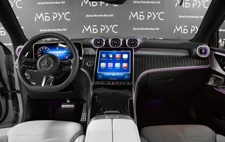 Mercedes-Benz GLC Coupe, 2026 год, 10 434 000 рублей, 13 фотография