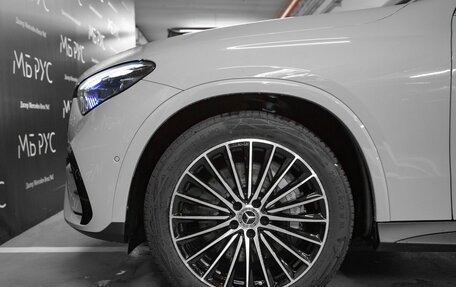 Mercedes-Benz GLC Coupe, 2026 год, 10 434 000 рублей, 7 фотография