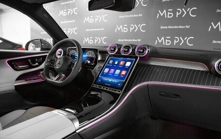 Mercedes-Benz GLC Coupe, 2026 год, 10 434 000 рублей, 21 фотография