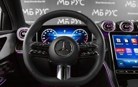 Mercedes-Benz GLC Coupe, 2026 год, 10 434 000 рублей, 14 фотография