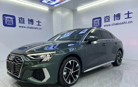 Audi A3, 2023 год, 1 640 000 рублей, 2 фотография