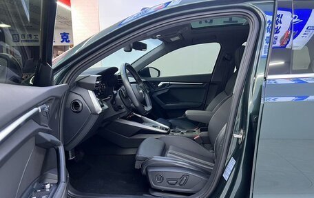 Audi A3, 2023 год, 1 640 000 рублей, 6 фотография