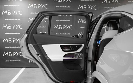 Mercedes-Benz GLC Coupe, 2026 год, 10 434 000 рублей, 22 фотография