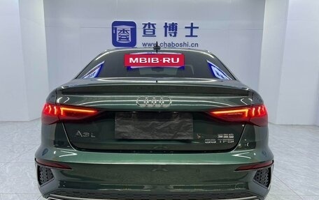 Audi A3, 2023 год, 1 640 000 рублей, 5 фотография
