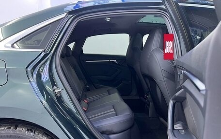 Audi A3, 2023 год, 1 640 000 рублей, 8 фотография